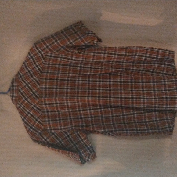 Men's casual button down - Picture 3 of 3
